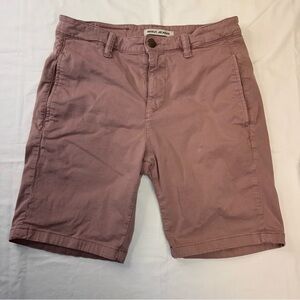 ✨HOSTPICK✨Mavi Simon Twill Shorts